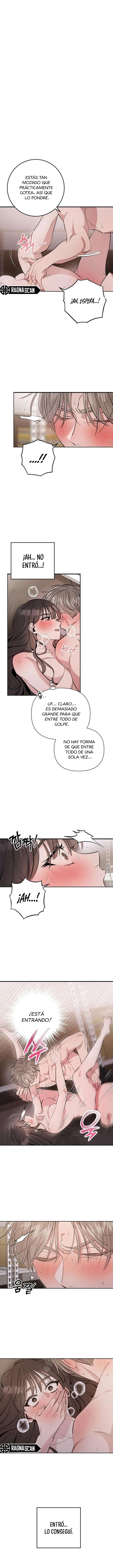 ¡Si no sales con alguien, mueres! Capitulo 5 página 2