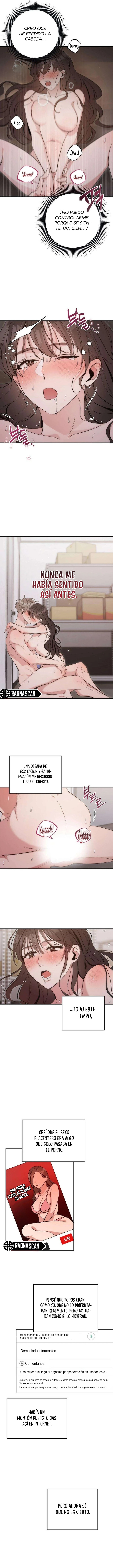 ¡Si no sales con alguien, mueres! Capitulo 5 página 4