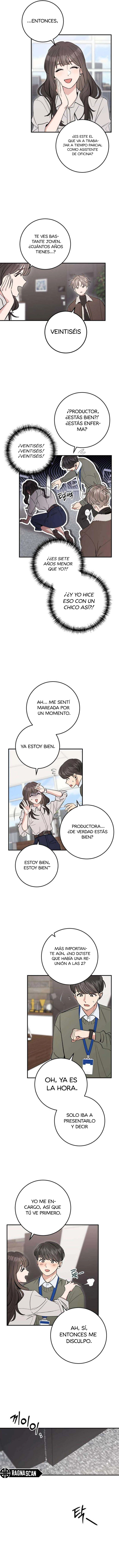 ¡Si no sales con alguien, mueres! Capitulo 7 página 6