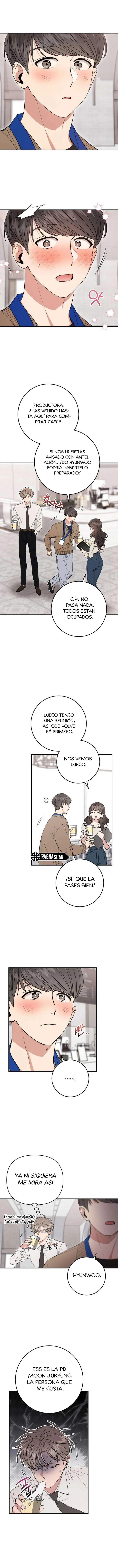 ¡Si no sales con alguien, mueres! Capitulo 8 página 9