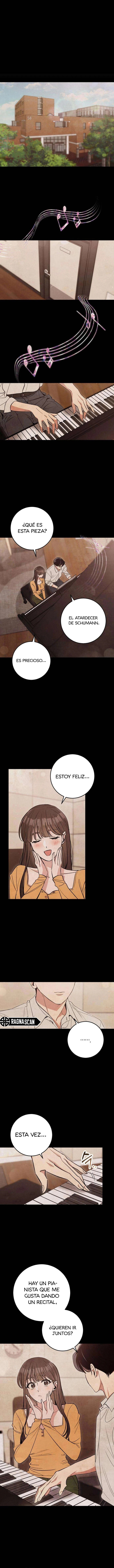 ¡Si no sales con alguien, mueres! Capitulo 9 página 2