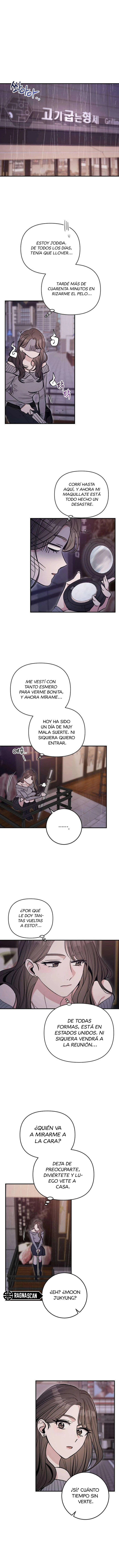 ¡Si no sales con alguien, mueres! Capitulo 9 página 6