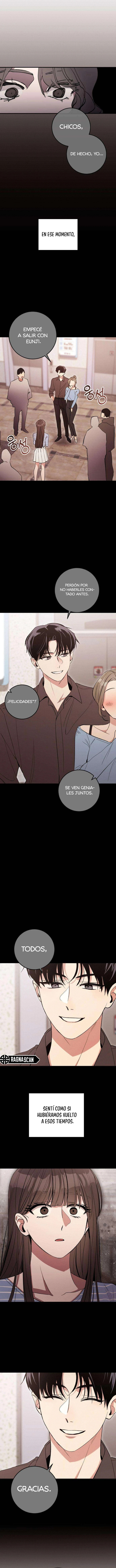 ¡Si no sales con alguien, mueres! Capitulo 9 página 9