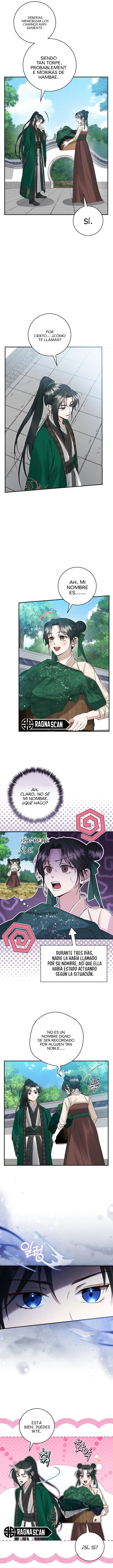 Sobreviviendo como sirviente del clan Sacheon Dang Capitulo 1 página 13