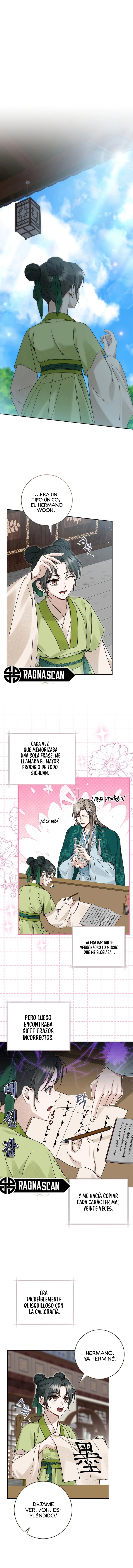 Sobreviviendo como sirviente del clan Sacheon Dang Capitulo 14 página 2