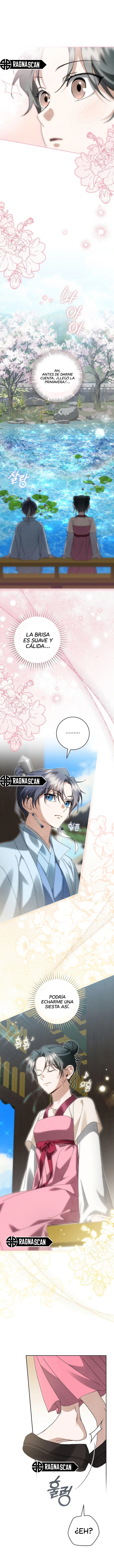 Sobreviviendo como sirviente del clan Sacheon Dang Capitulo 19 página 4