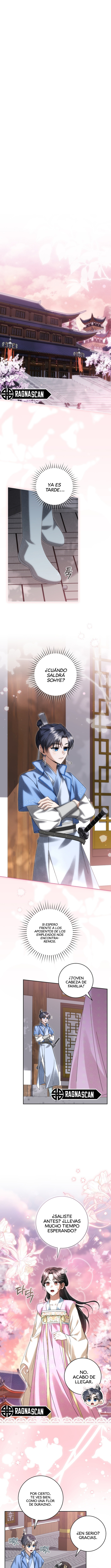 Sobreviviendo como sirviente del clan Sacheon Dang Capitulo 22 página 2