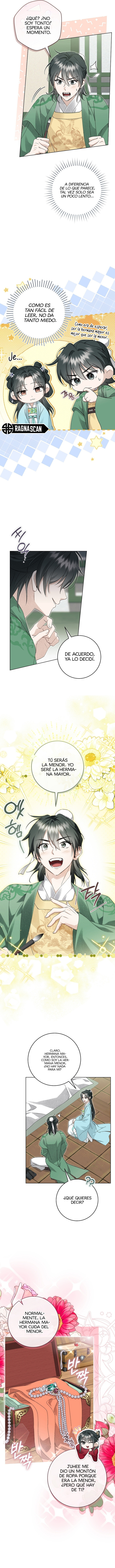 Sobreviviendo como sirviente del clan Sacheon Dang Capitulo 36 página 12