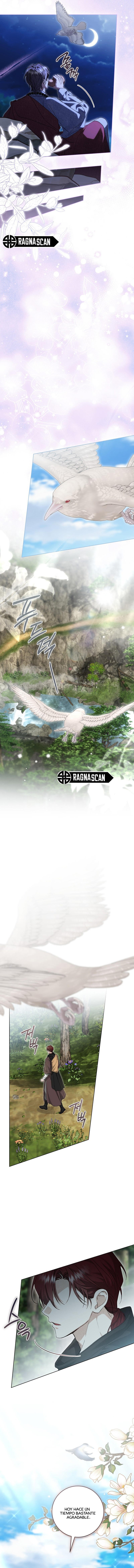 Sobreviviendo como sirviente del clan Sacheon Dang Capitulo 42 página 15