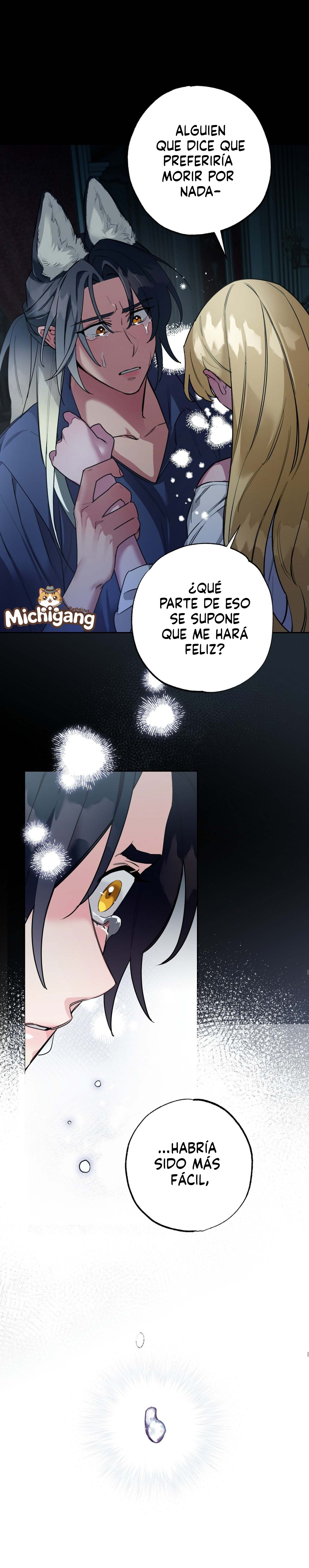La loba roba el sol Capitulo 6 página 10