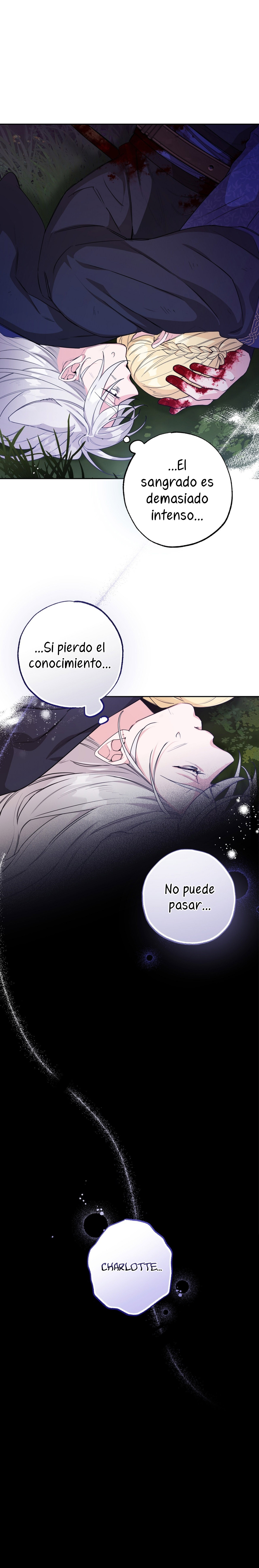 La loba roba el sol Capitulo 7 página 16