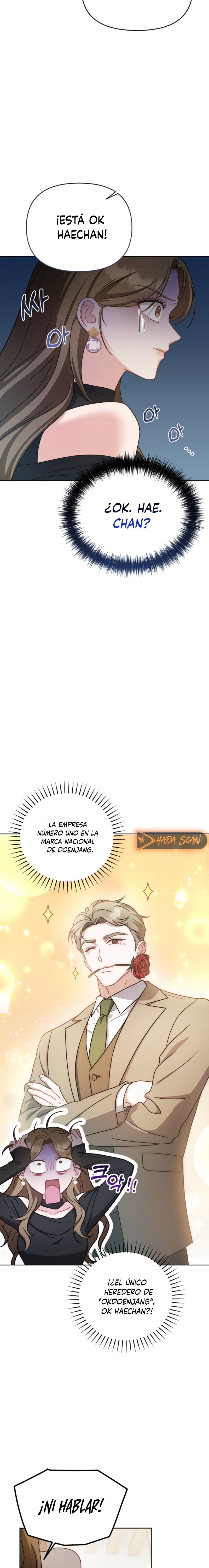 ¡Nos vemos en el campo de chiles! Capitulo 1 página 16