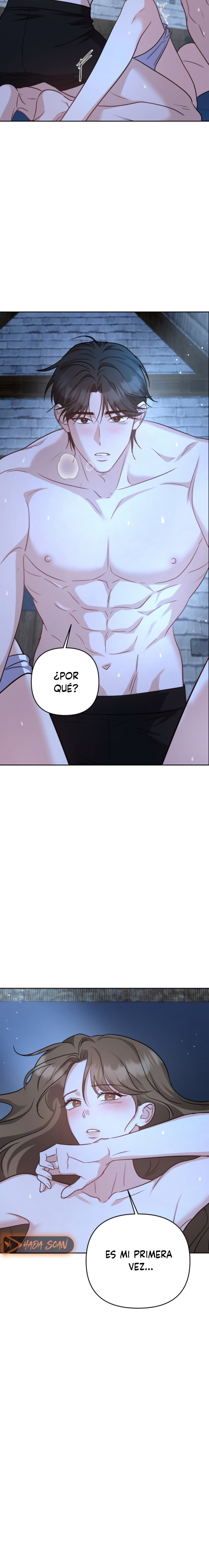 ¡Nos vemos en el campo de chiles! Capitulo 1 página 3