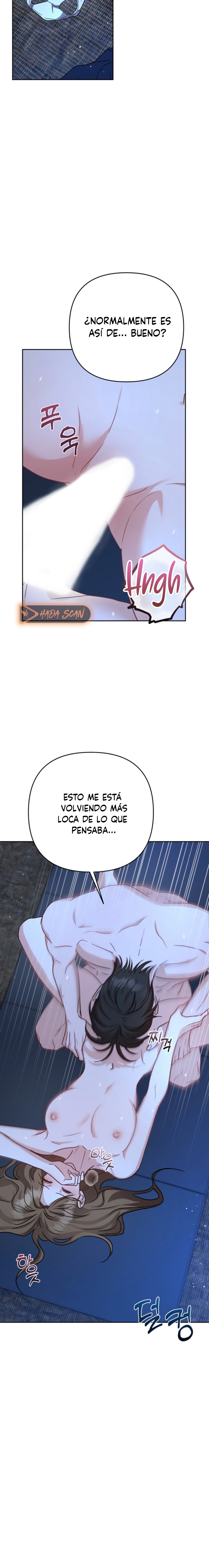 ¡Nos vemos en el campo de chiles! Capitulo 1 página 5
