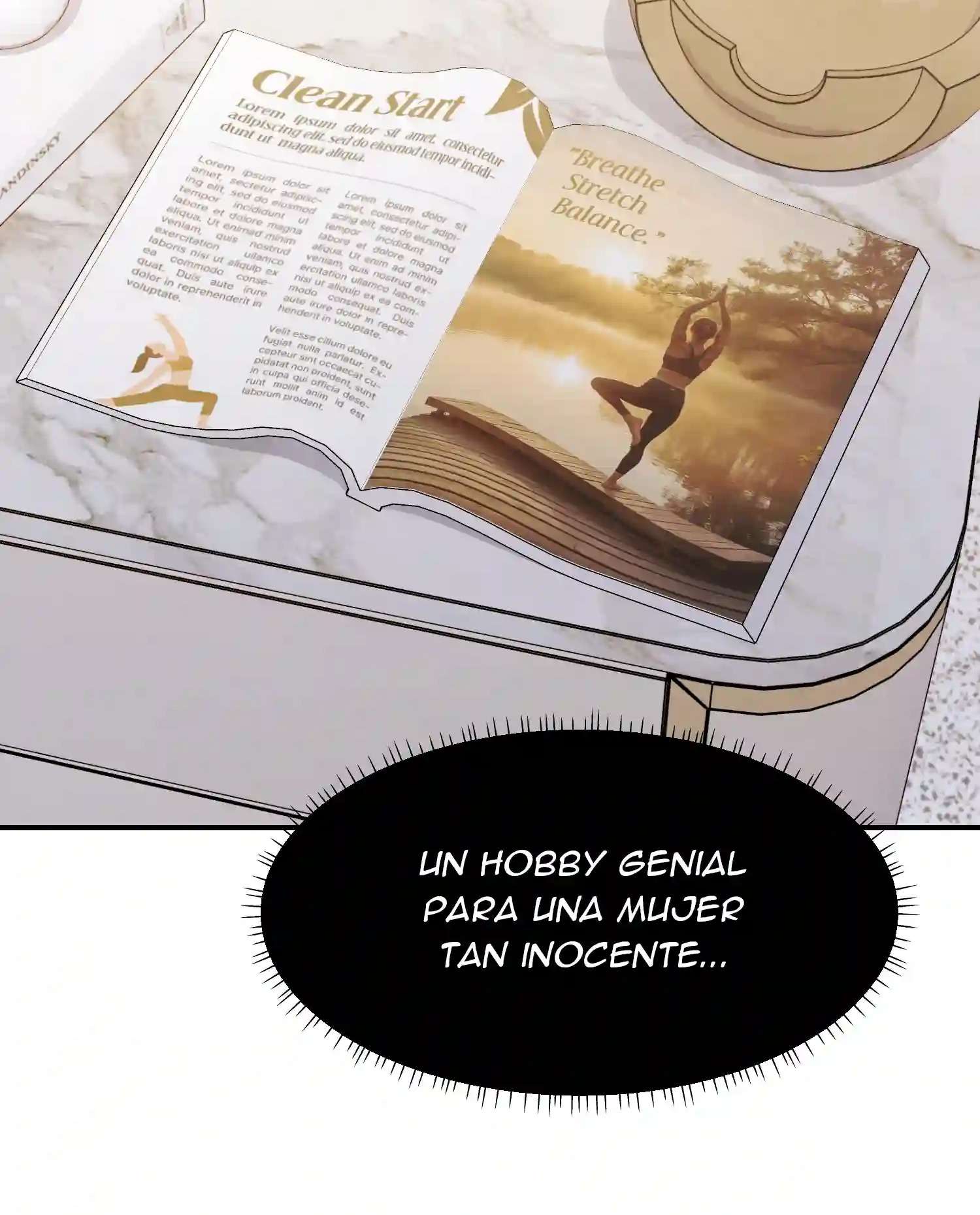 MILF Hotel Capitulo 3 página 10