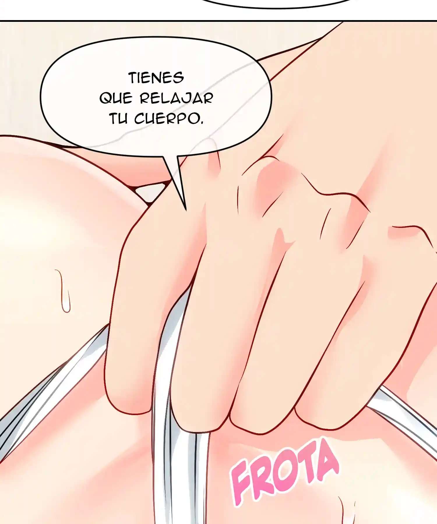 MILF Hotel Capitulo 3 página 14