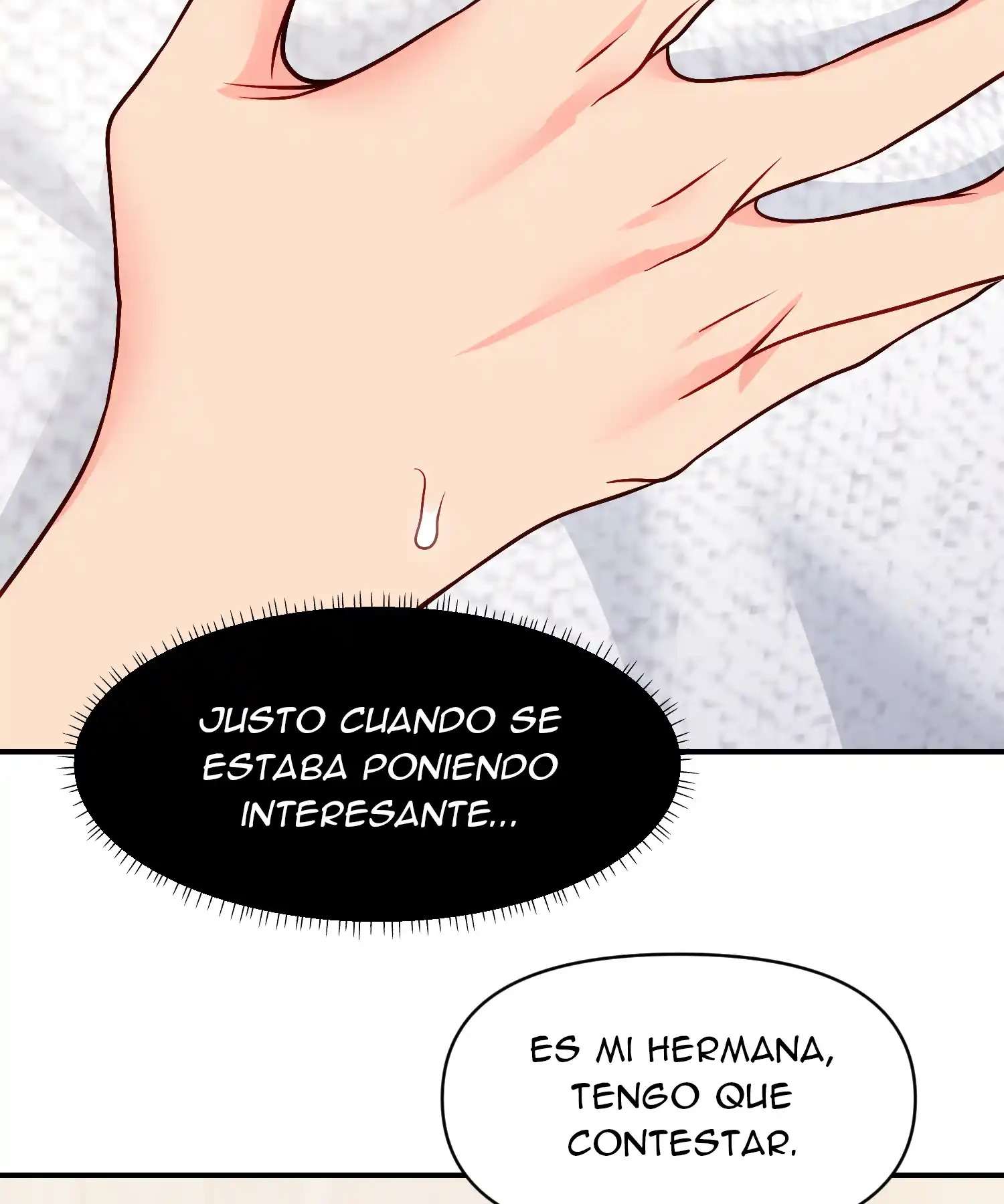 MILF Hotel Capitulo 3 página 18