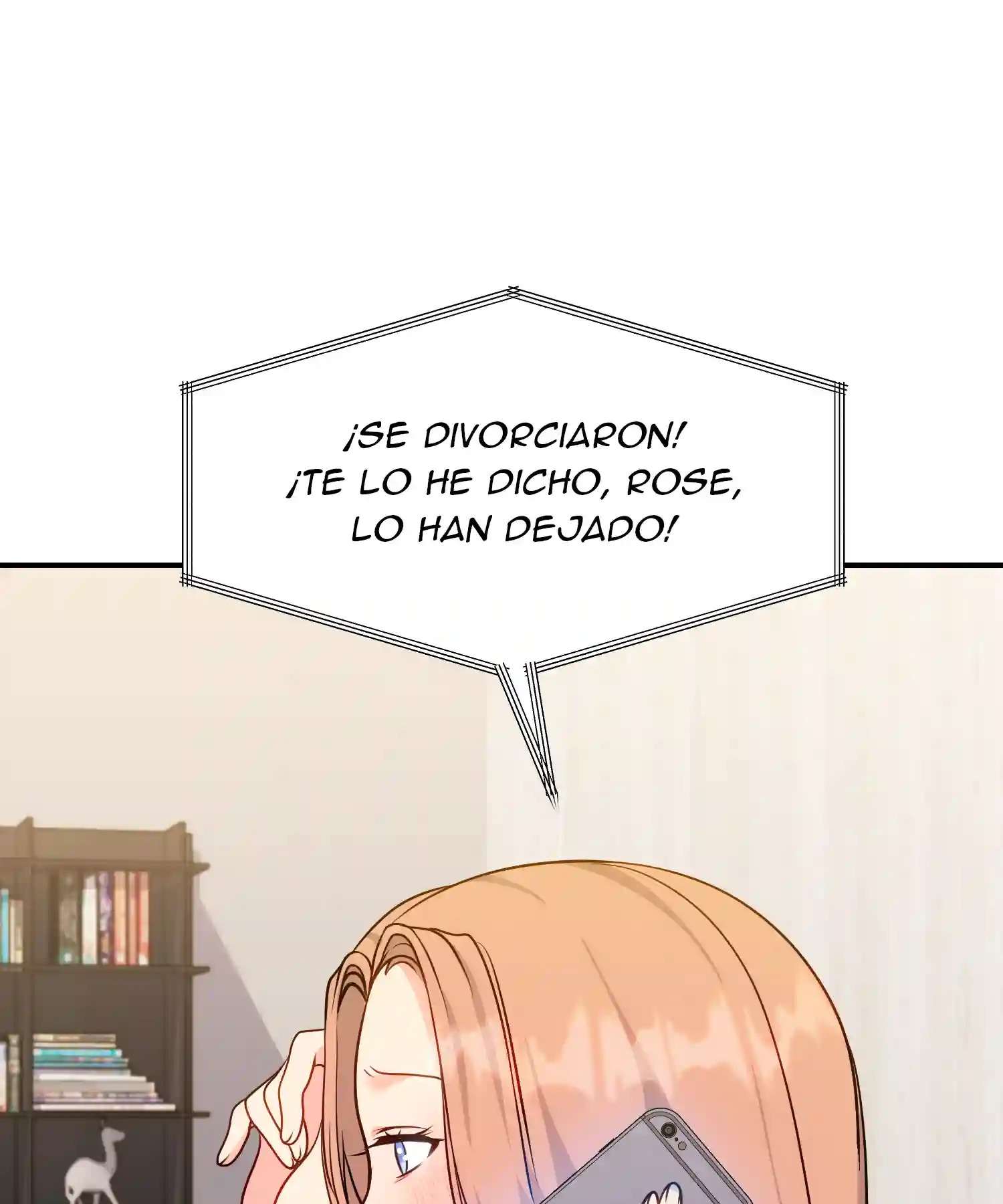 MILF Hotel Capitulo 3 página 21