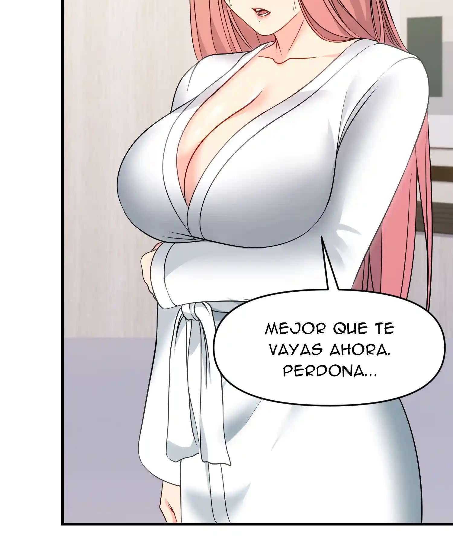 MILF Hotel Capitulo 3 página 26