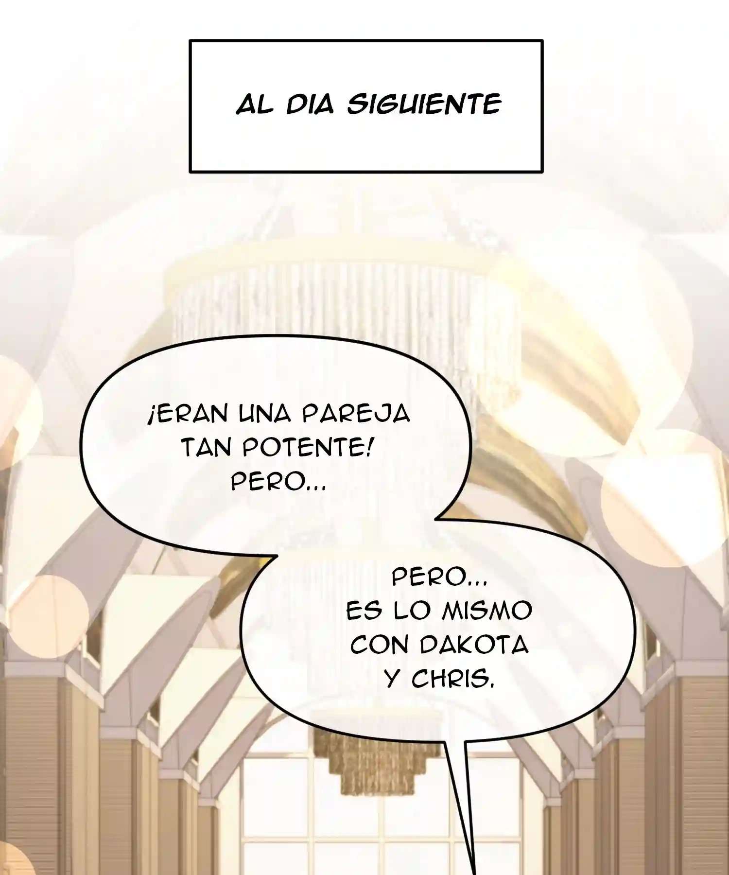 MILF Hotel Capitulo 3 página 31