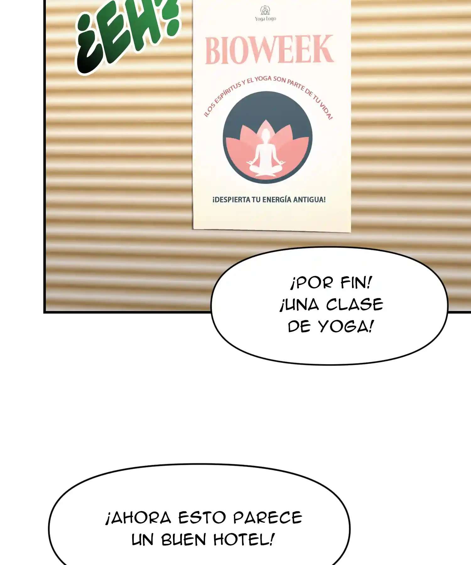 MILF Hotel Capitulo 3 página 35