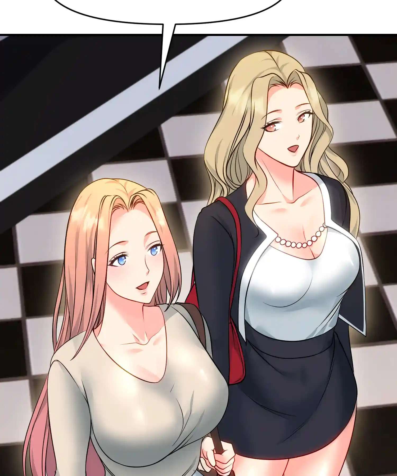MILF Hotel Capitulo 3 página 36
