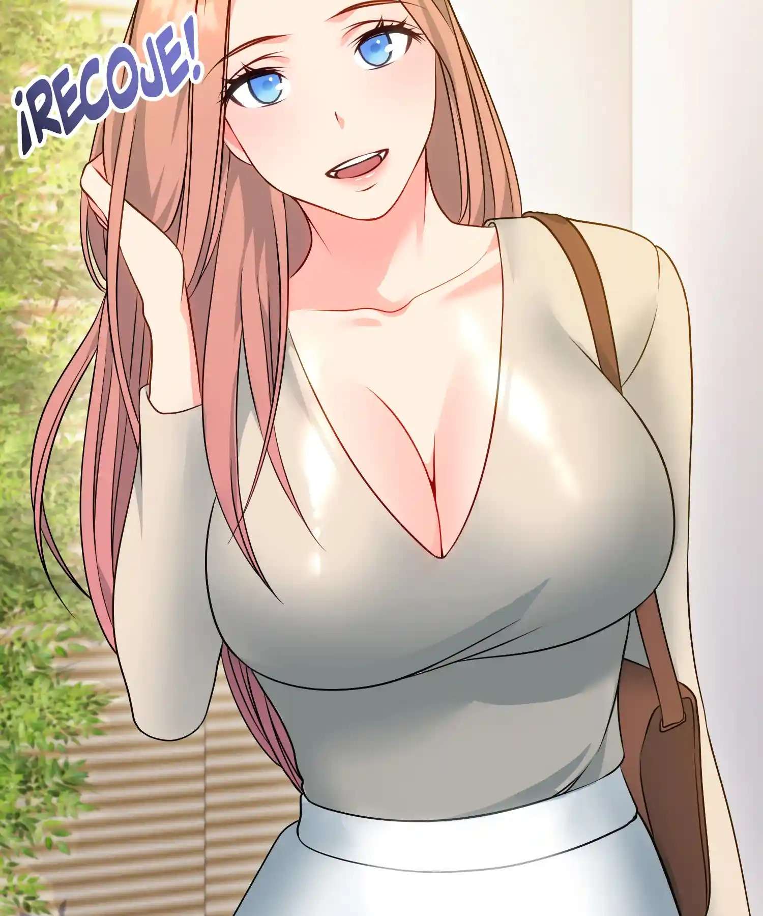 MILF Hotel Capitulo 3 página 39