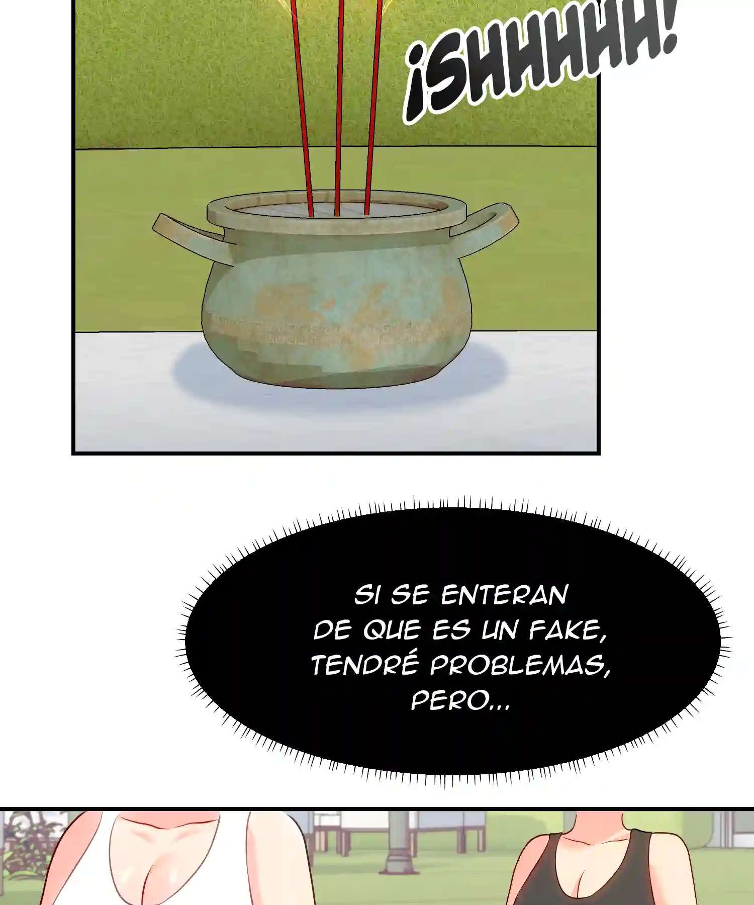 MILF Hotel Capitulo 3 página 45