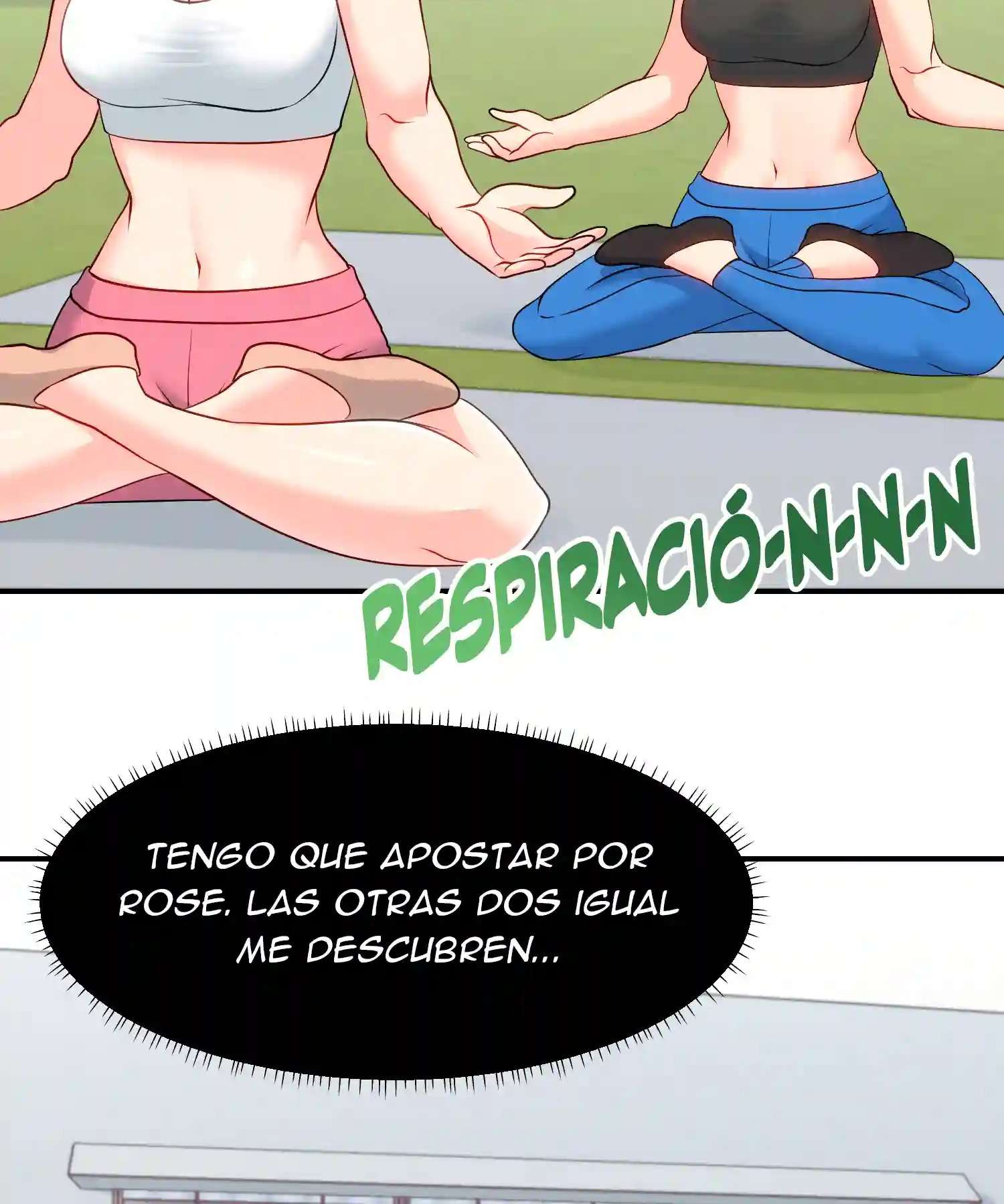 MILF Hotel Capitulo 3 página 46