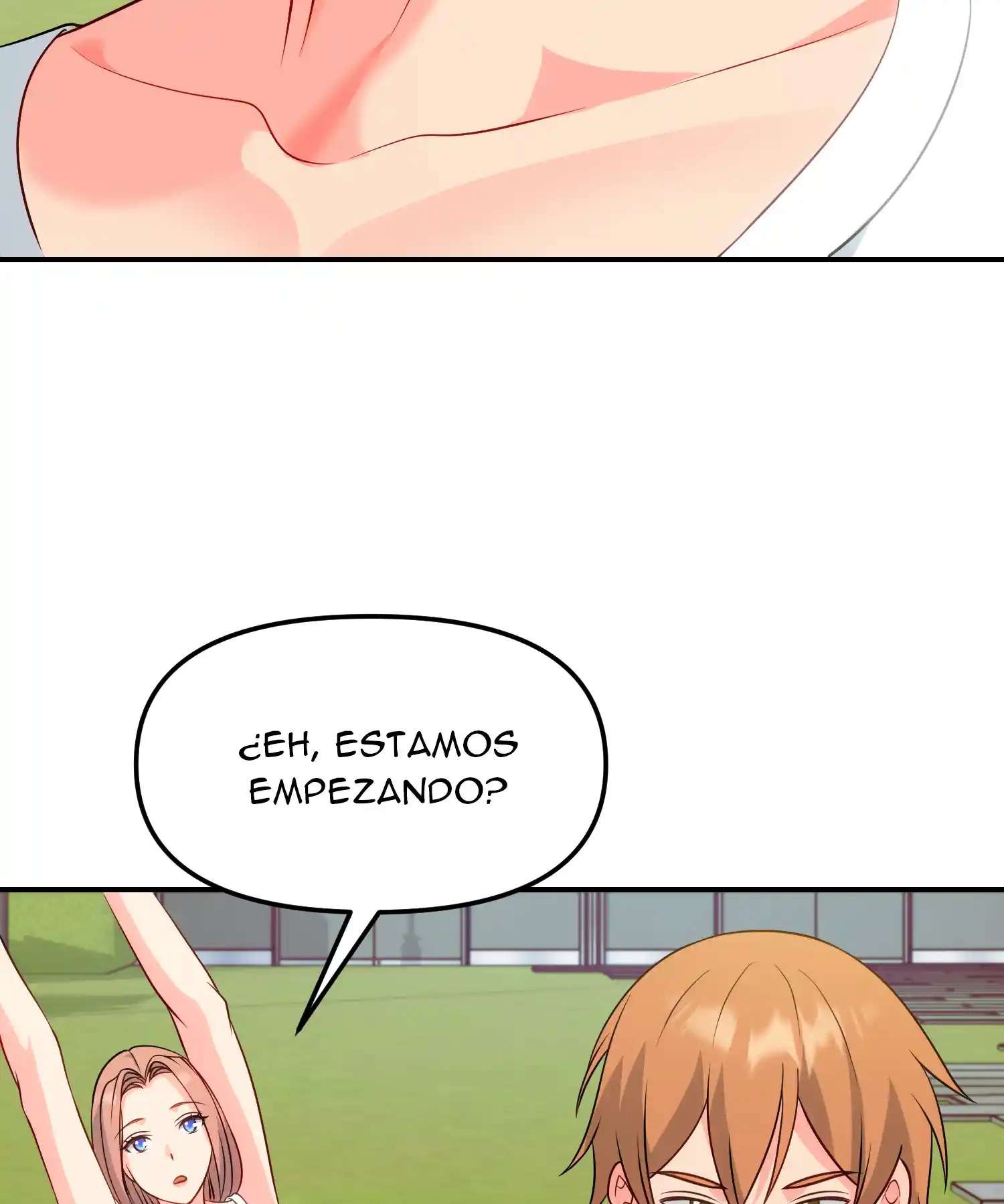 MILF Hotel Capitulo 3 página 49