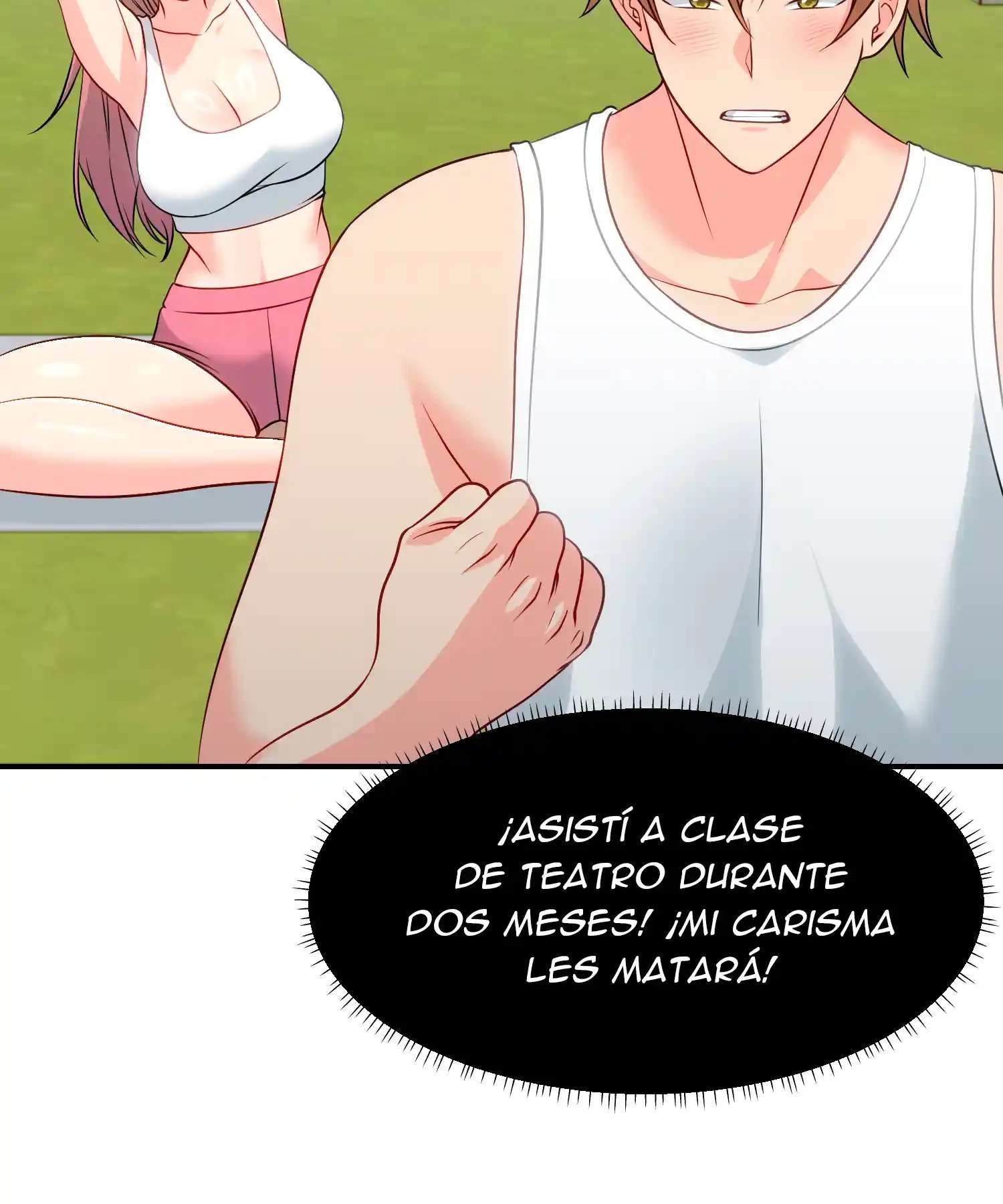 MILF Hotel Capitulo 3 página 50