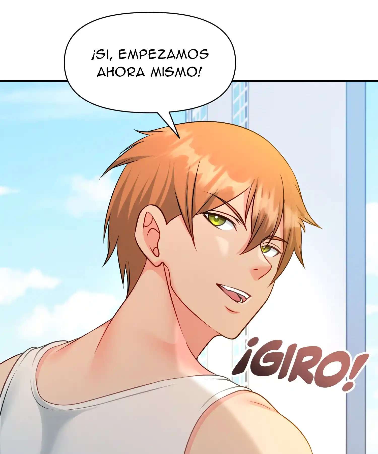 MILF Hotel Capitulo 3 página 51