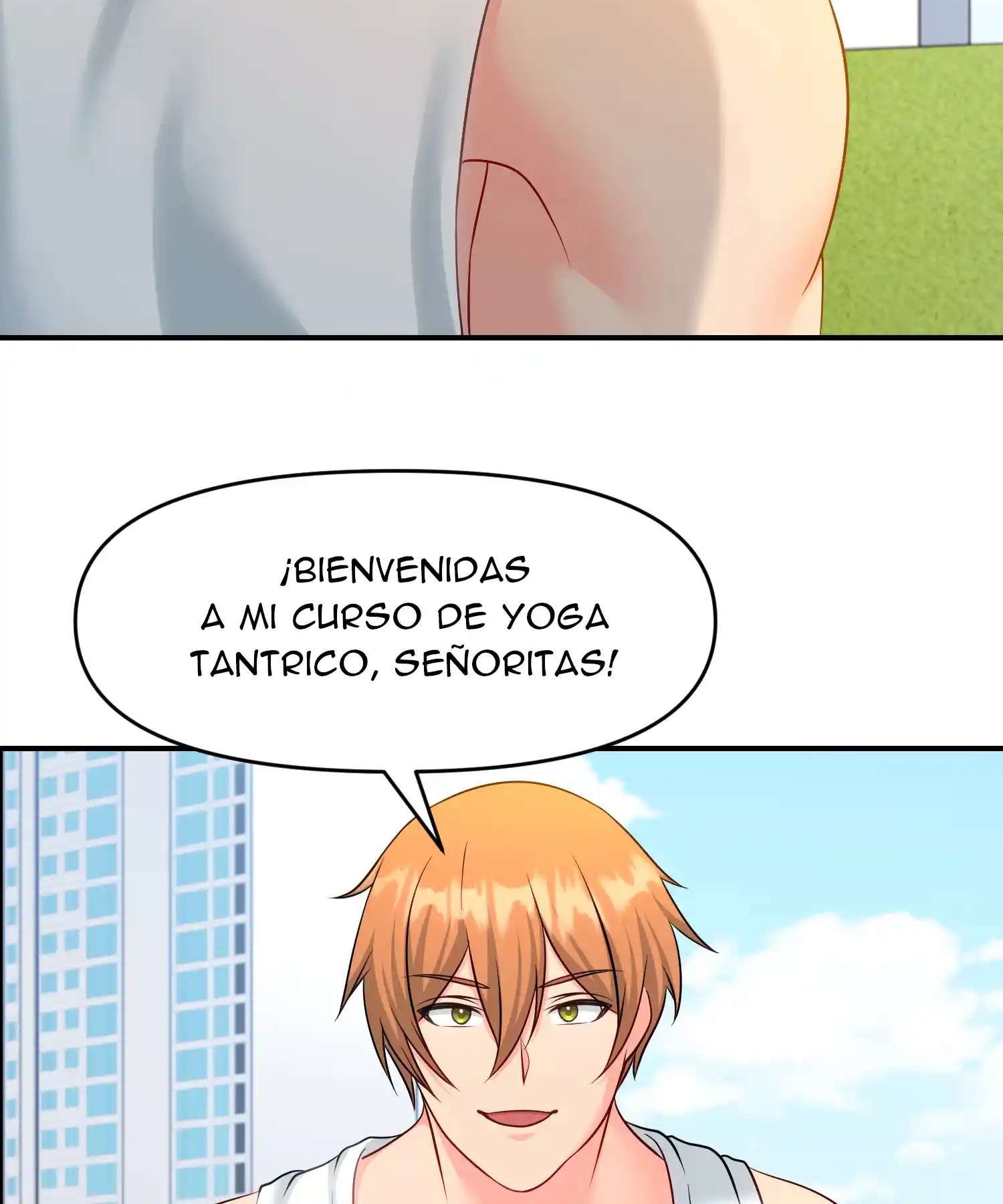 MILF Hotel Capitulo 3 página 52