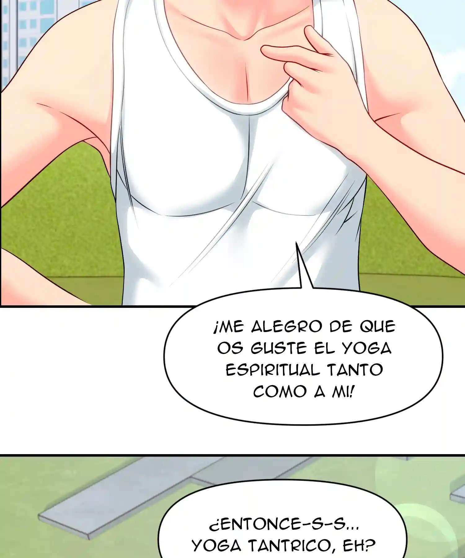 MILF Hotel Capitulo 3 página 53