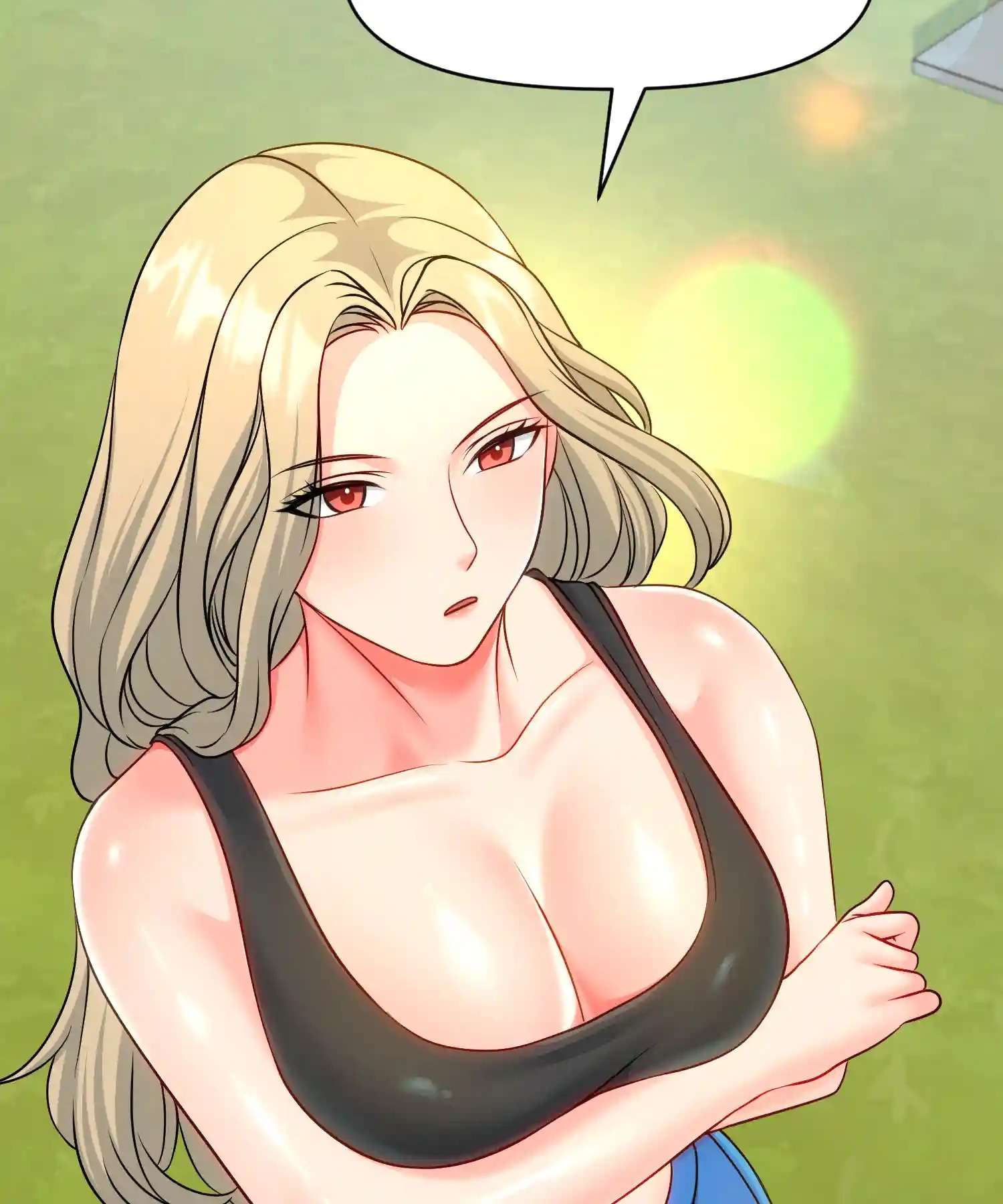 MILF Hotel Capitulo 3 página 54
