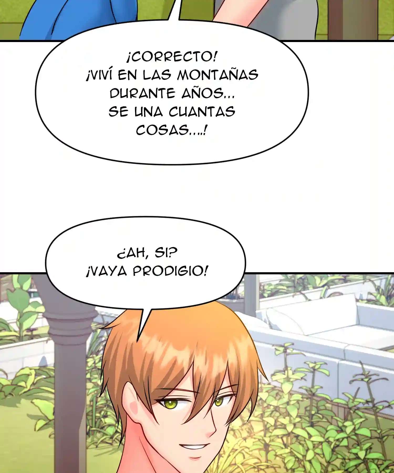 MILF Hotel Capitulo 3 página 57