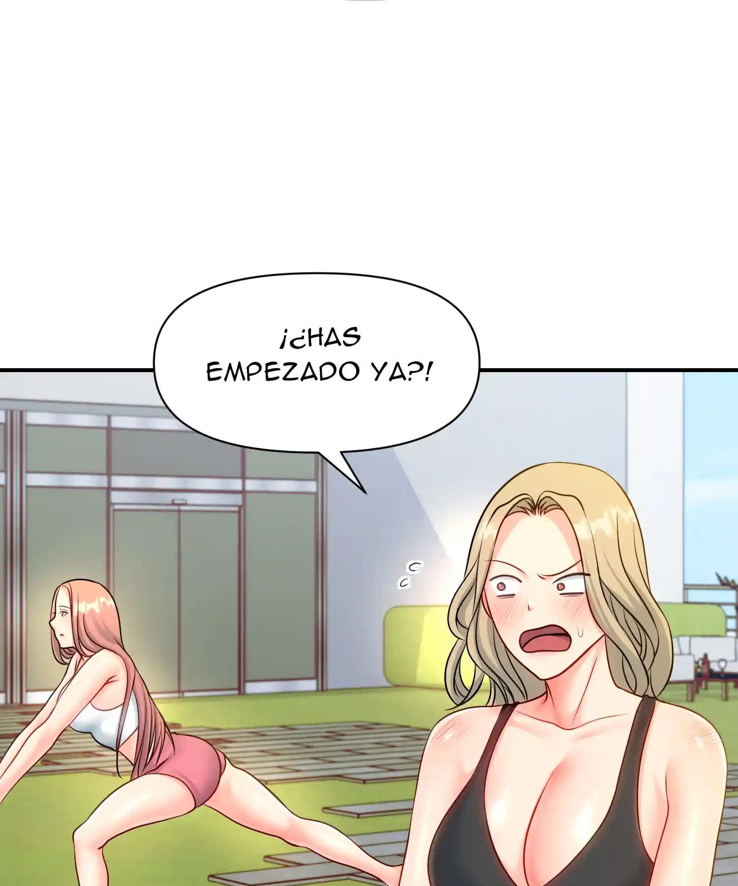 MILF Hotel Capitulo 3 página 59