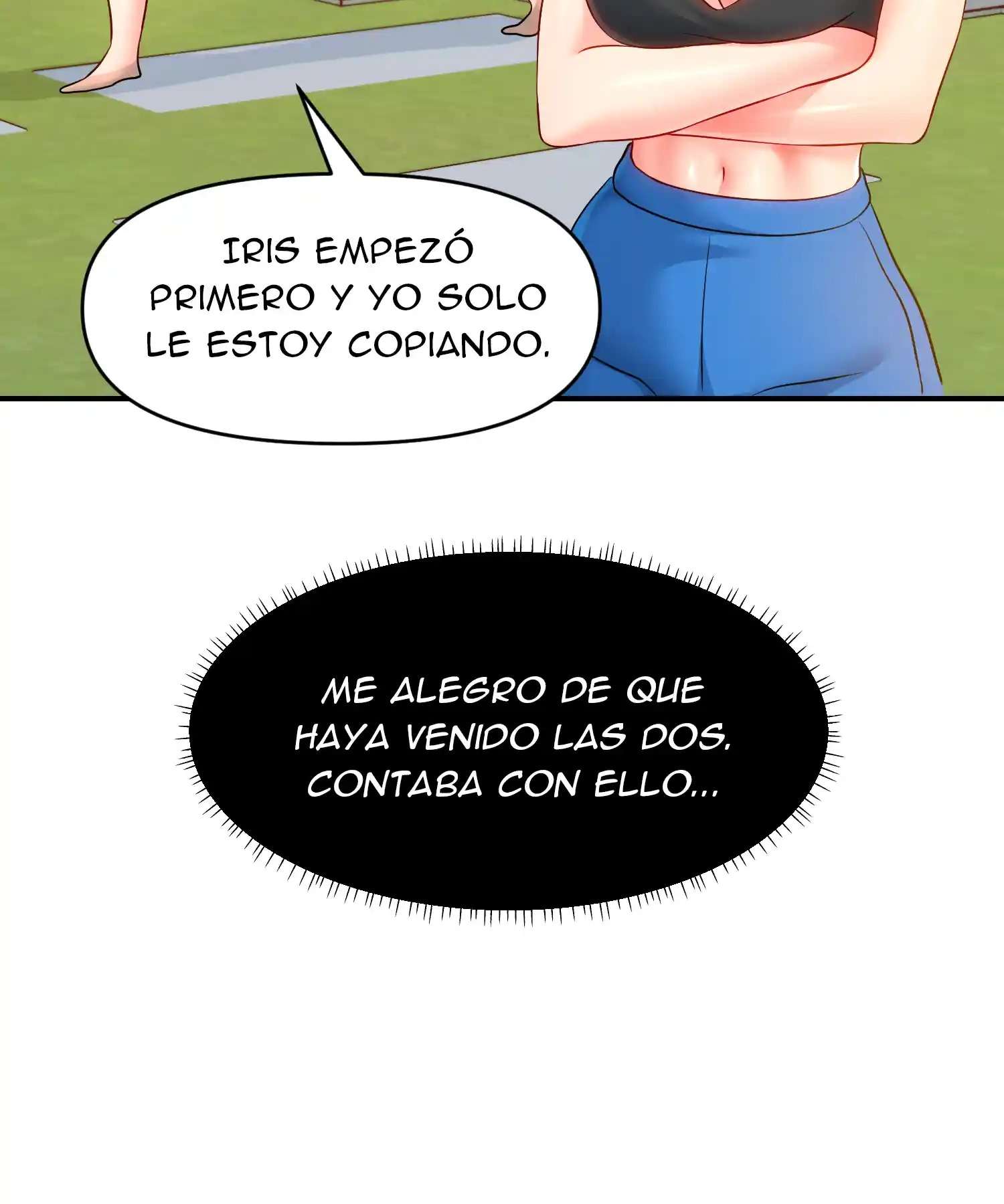 MILF Hotel Capitulo 3 página 60