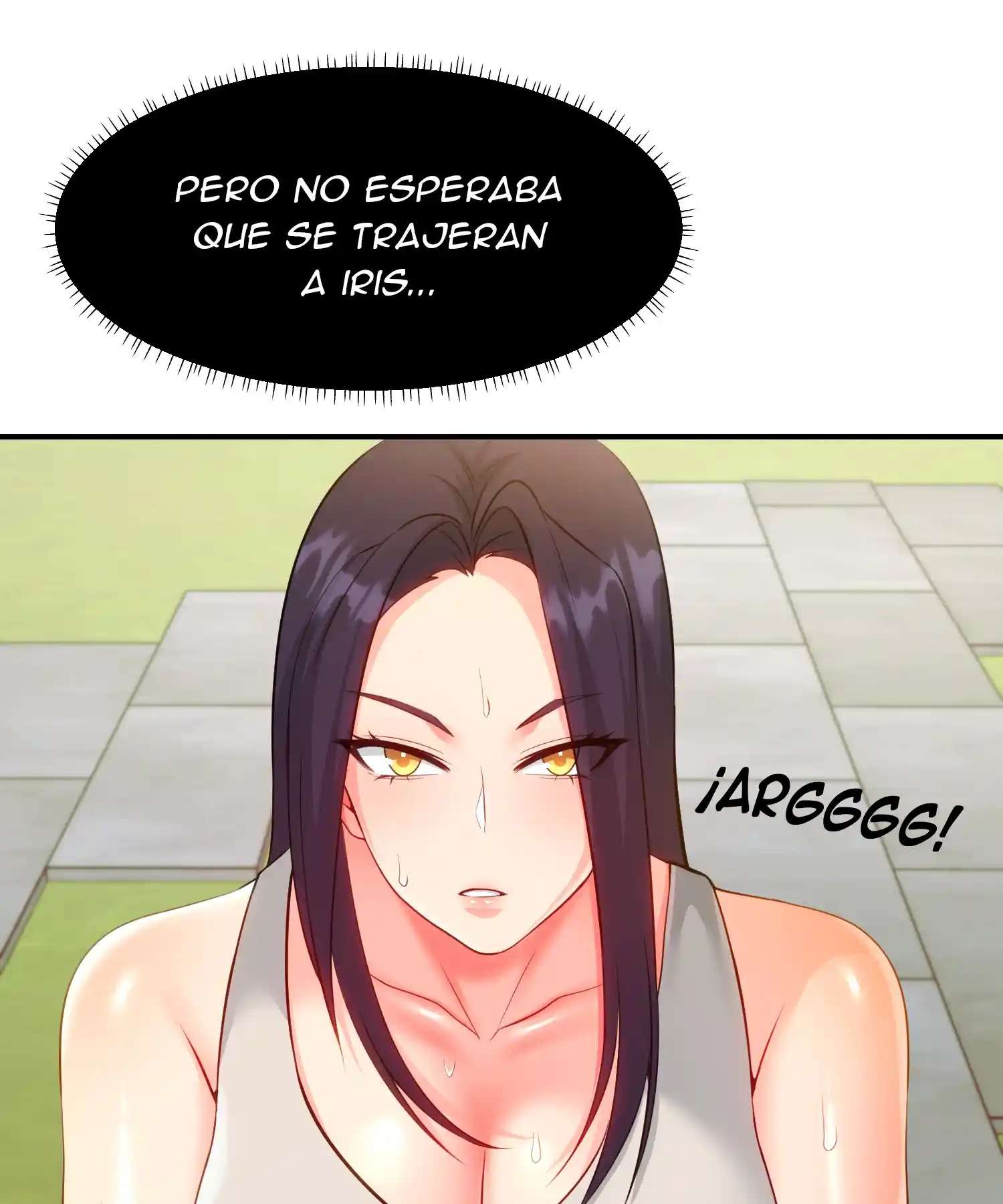 MILF Hotel Capitulo 3 página 61