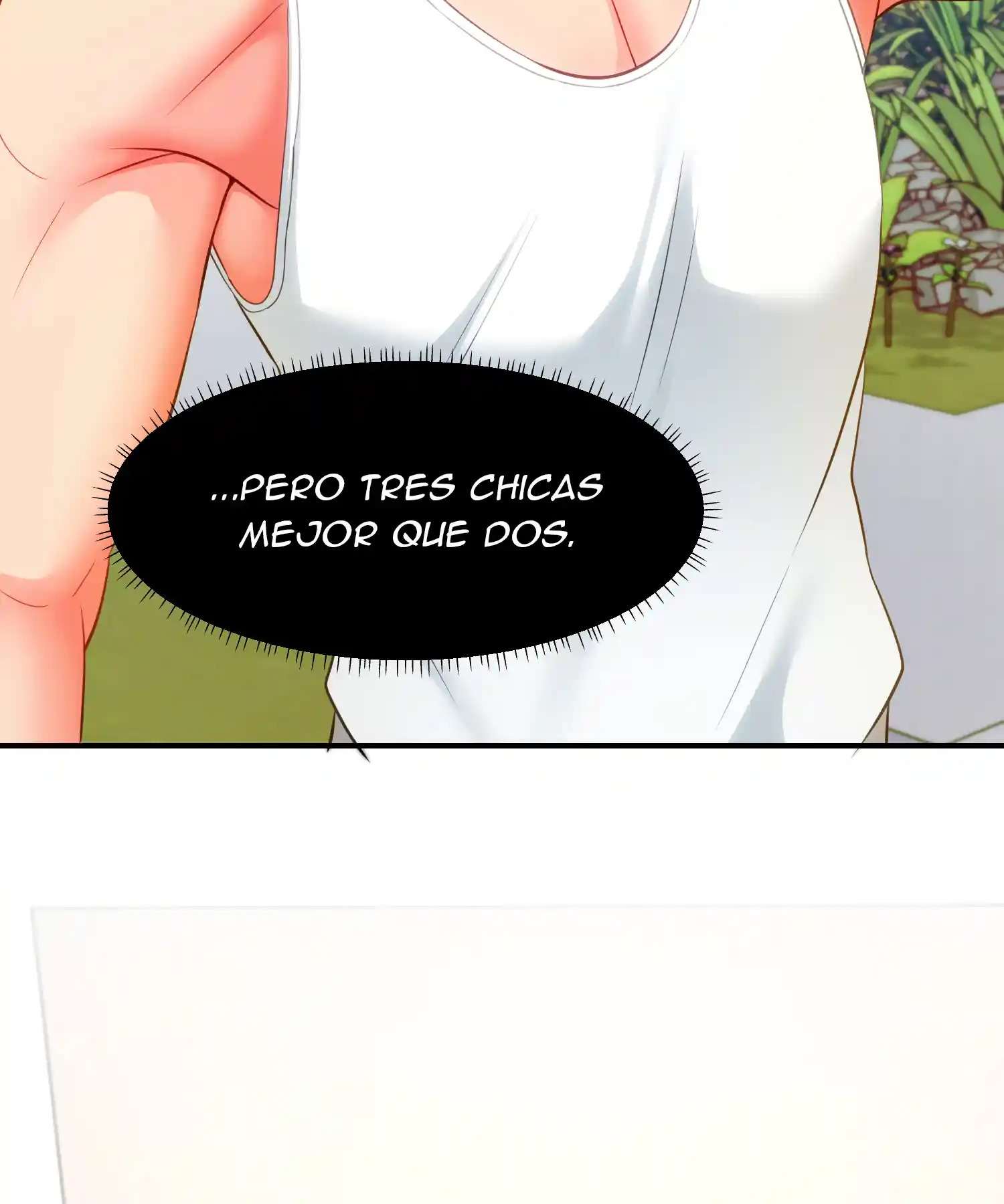 MILF Hotel Capitulo 3 página 64