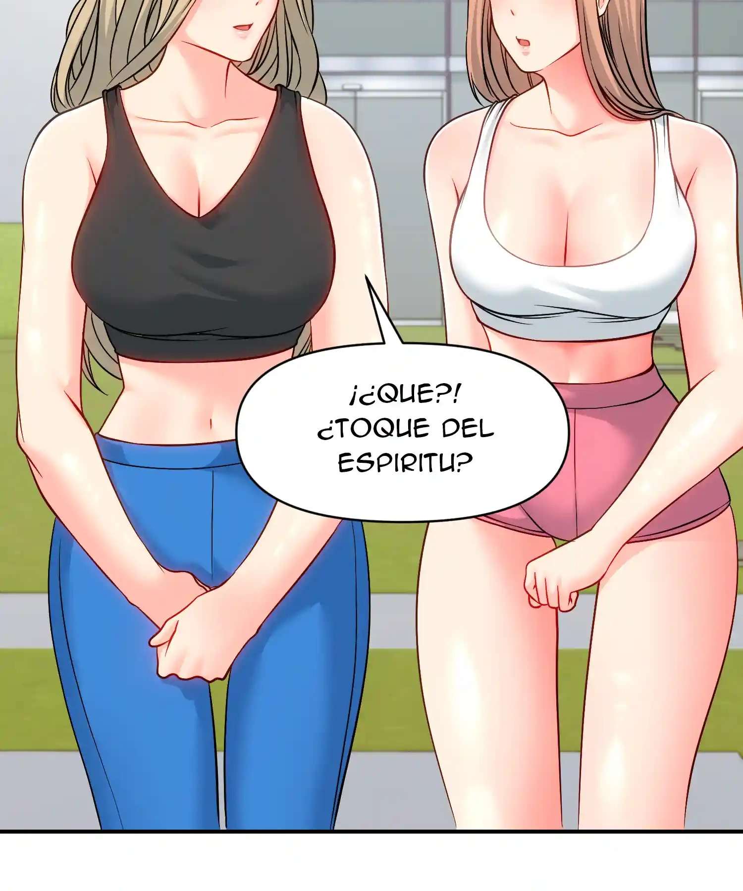 MILF Hotel Capitulo 3 página 68