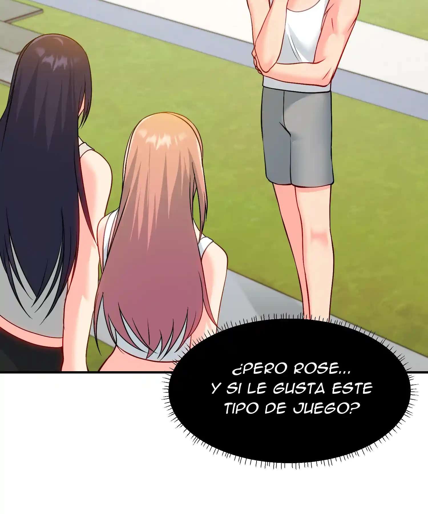 MILF Hotel Capitulo 3 página 70