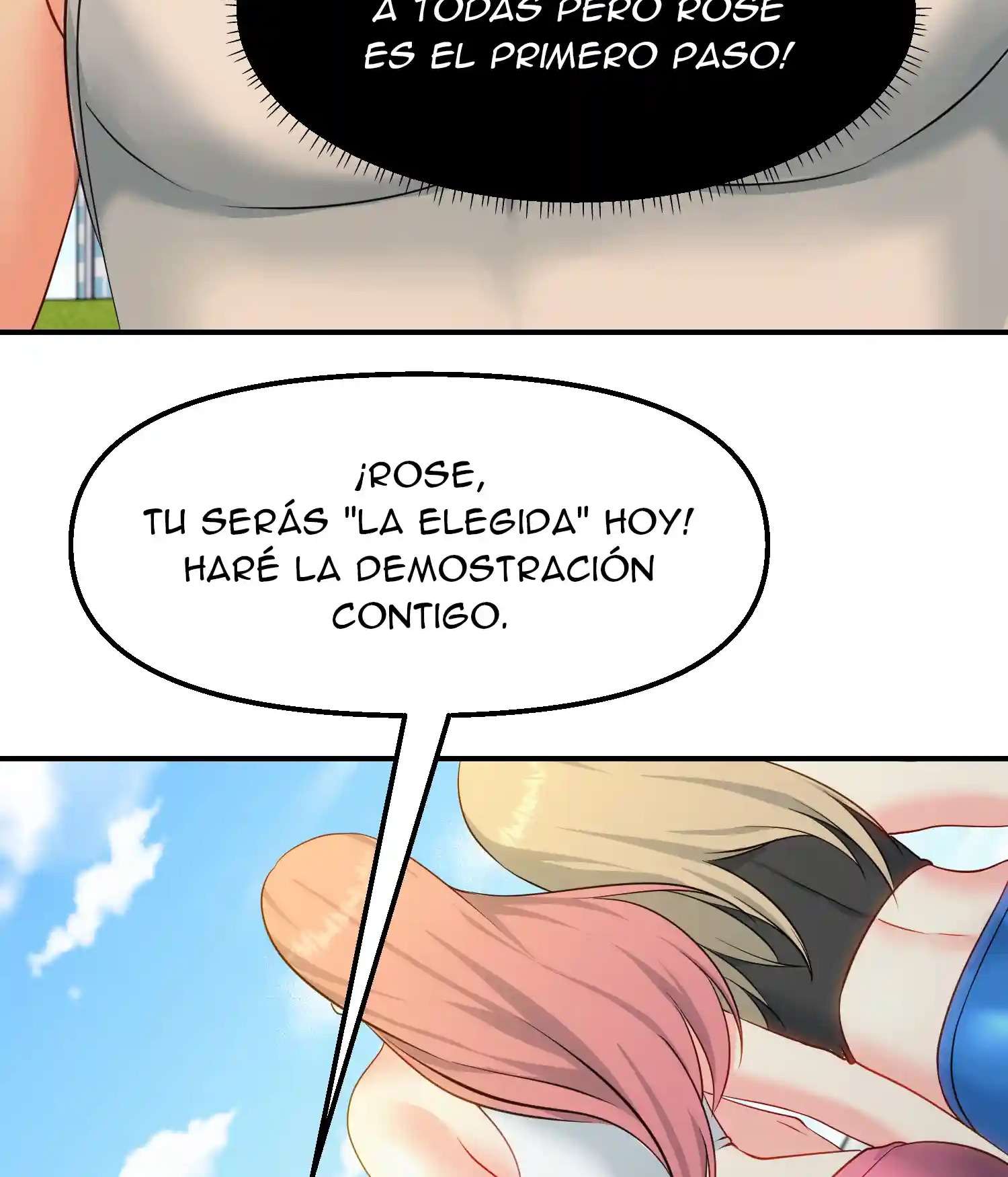 MILF Hotel Capitulo 3 página 72