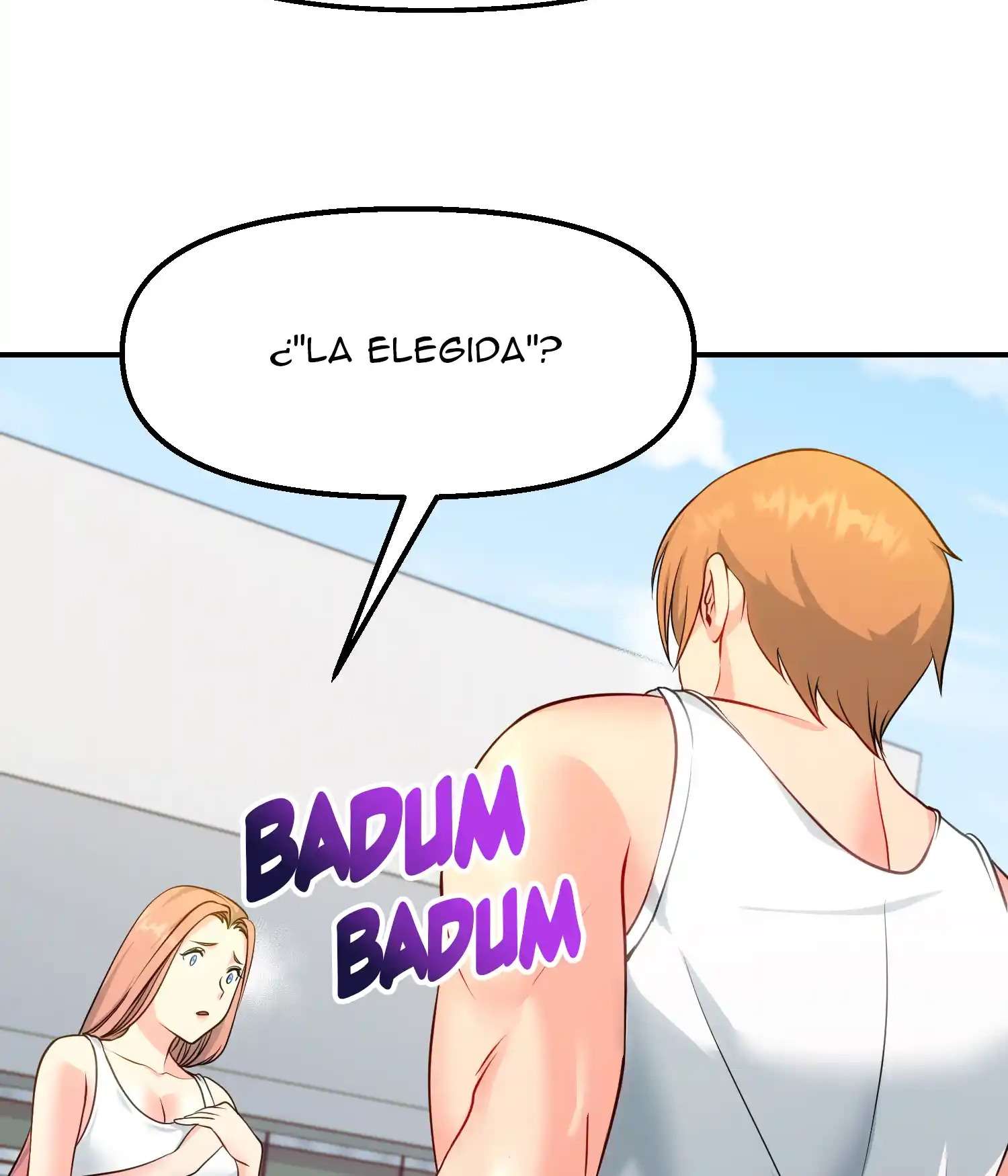 MILF Hotel Capitulo 3 página 74
