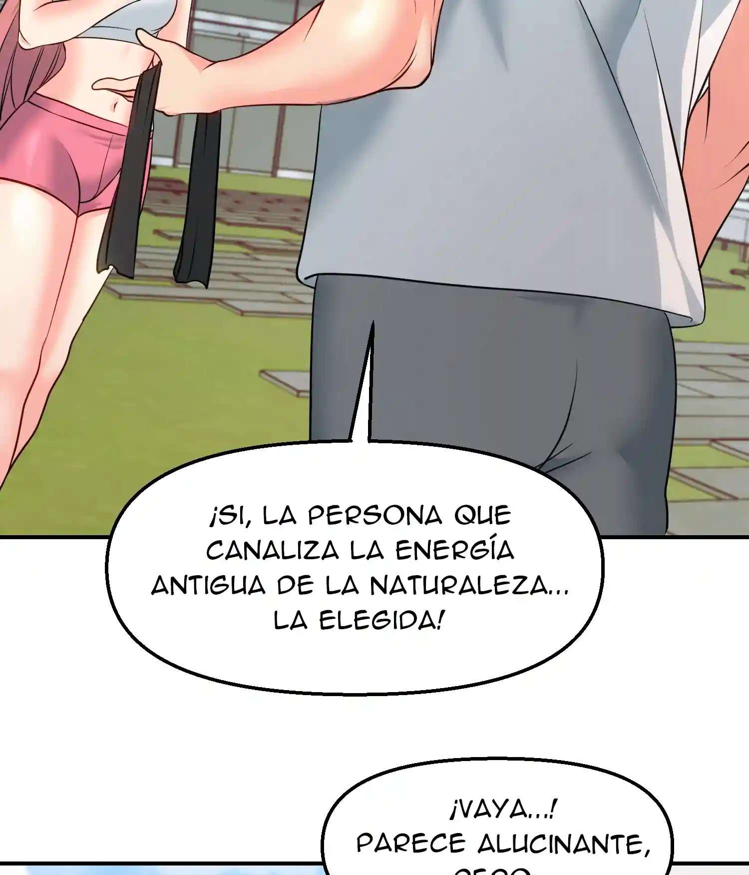 MILF Hotel Capitulo 3 página 75