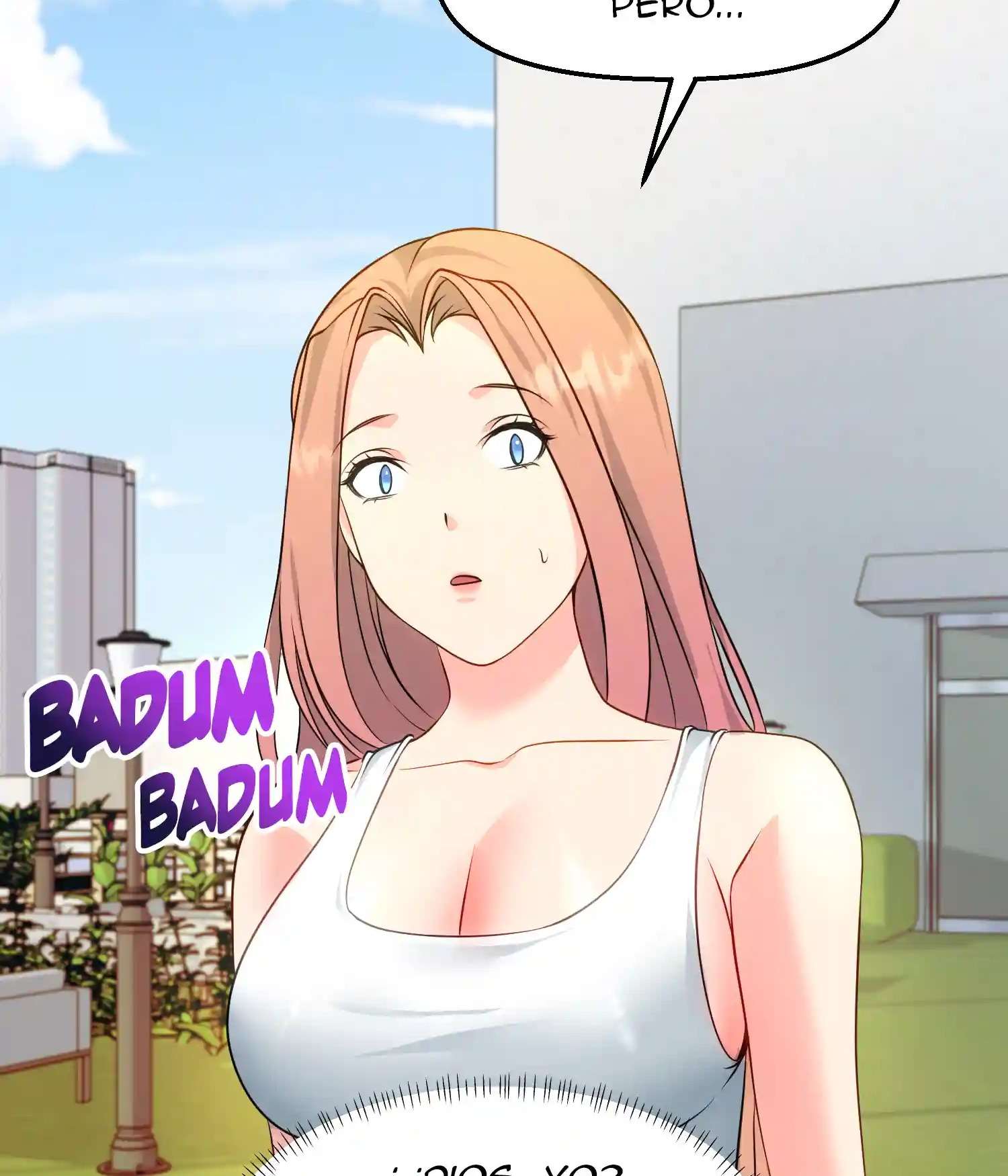 MILF Hotel Capitulo 3 página 76