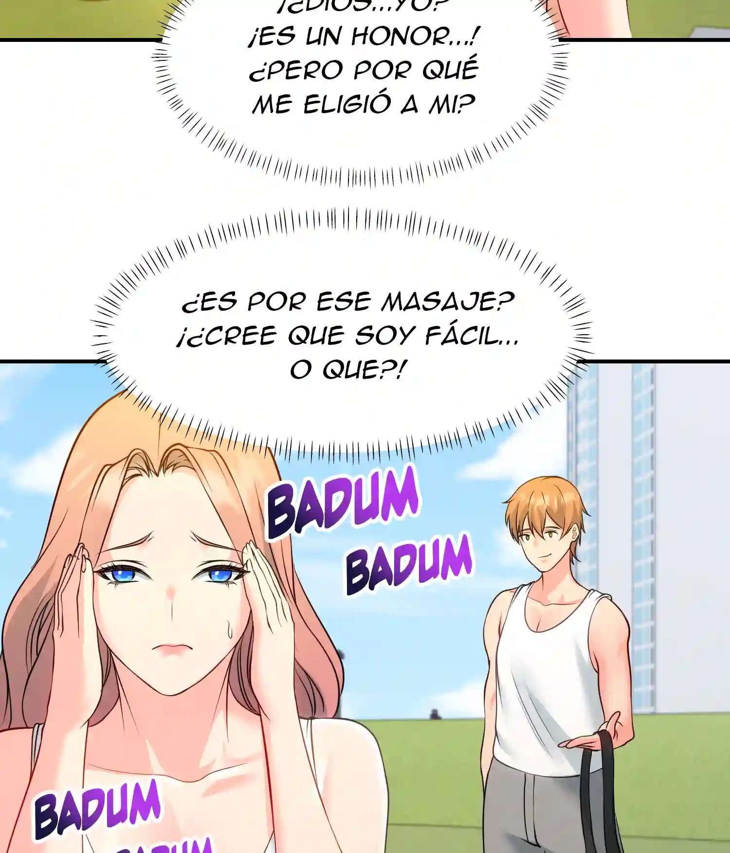 MILF Hotel Capitulo 3 página 77
