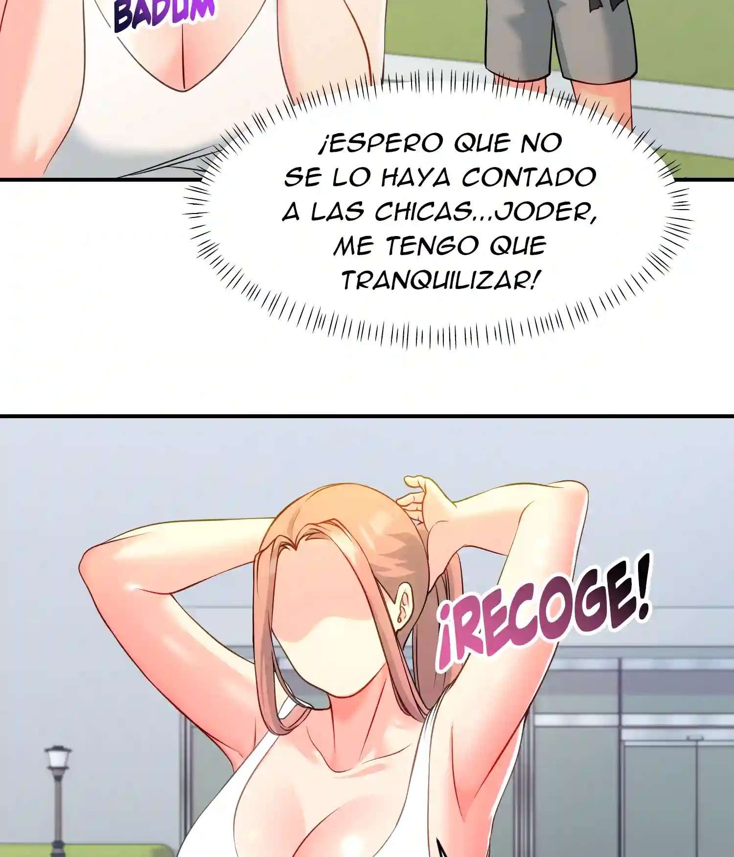 MILF Hotel Capitulo 3 página 78