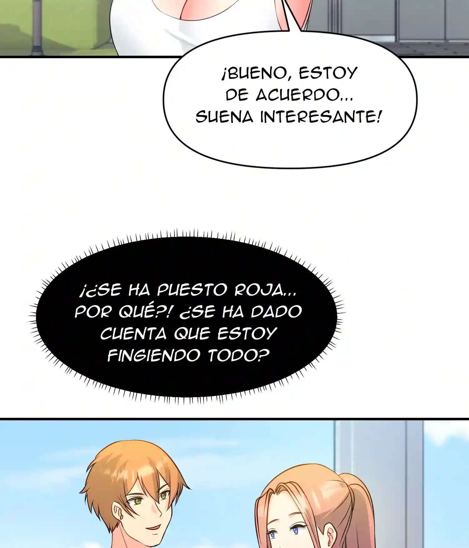 MILF Hotel Capitulo 3 página 79