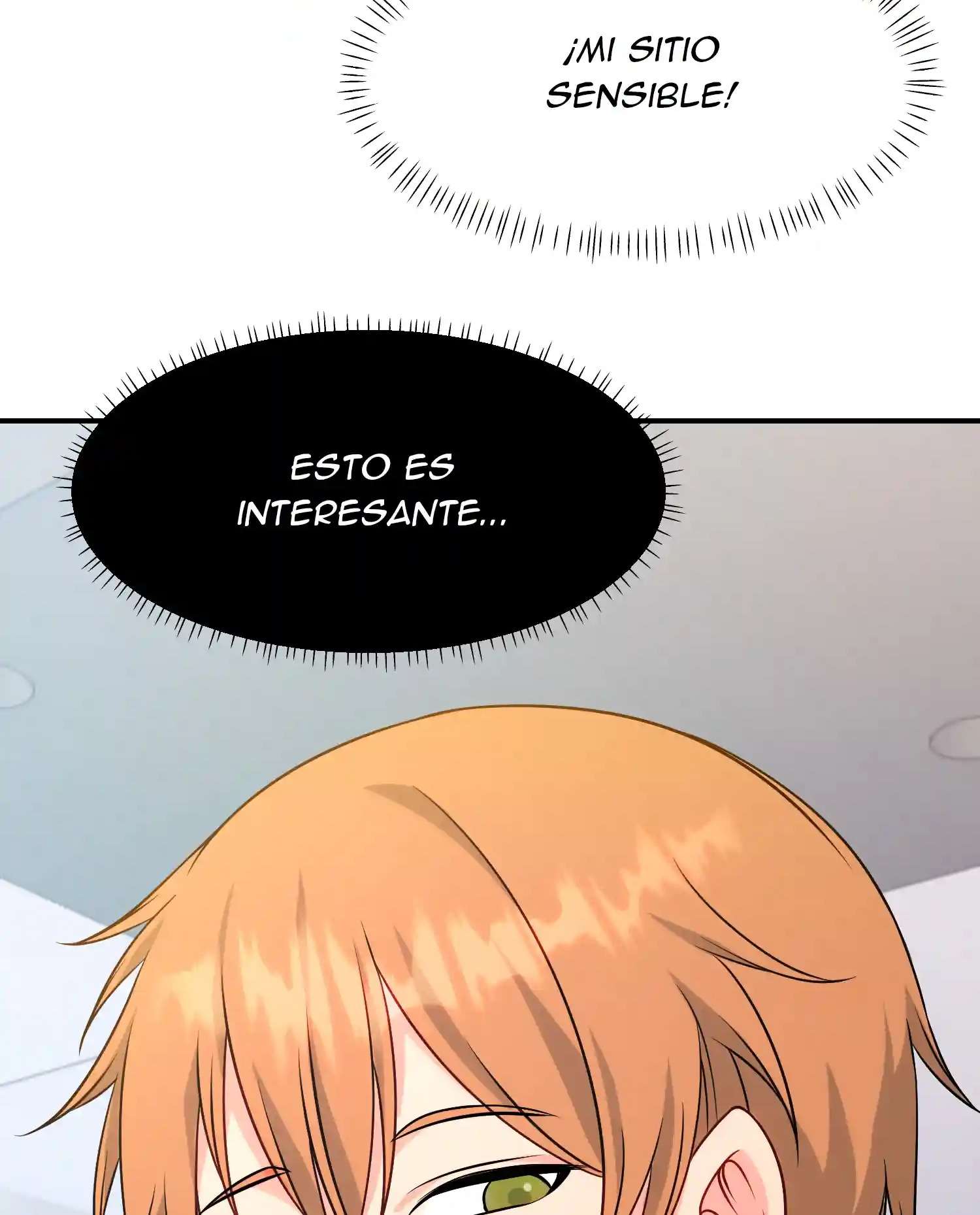 MILF Hotel Capitulo 3 página 8